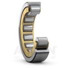 RNU 1017 MA,  SKF,  Single row cylindrical roller bearing,  NU design,  without inner ring