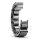 RNU 2210 ECNRJ,  SKF,  Single row cylindrical roller bearing,  NU design,  without inner ring