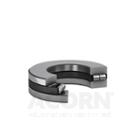89308 TN,  SKF,  Complete Double row cylindrical roller thrust bearing,  single direction