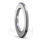 SKF GS housing washer for cylindrical and needle roller thrust bearing