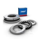 81112 TN/W64,  SKF,  Complete Single row cylindrical roller thrust bearing,  single direction