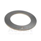 EGW48-E40-B-Y,  INA,  Thrust washer,  maintenance-free,  material in accordance with ISO 3547-4,  with bronze backing