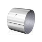 EGB9060-E50-Y,  INA,  Metal/polymer composite plain bush,  low-maintenance,  ISO 3547,  with steel backing