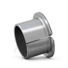 PCMF 081009.5 E,  SKF,  PTFE composite flanged bushing