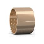 PRM 404450,  SKF,  Wrapped bronze straight bushing