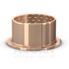 PRMF 202316,  SKF,  Wrapped bronze flanged bushing