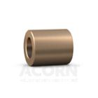 PSM 182418 A51,  SKF,  Sintered bronze straight bushing