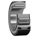 SKF Alignment needle roller bearing, with an inner ring