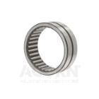 SJ 2426,  RBC,  Pitchlign® Precision Ground Heavy Duty Needle Roller Bearing