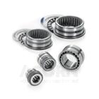 NAX 1223 Z,  IKO,  Needle Roller Bearings with Thrust Ball Bearings