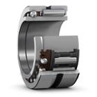 NKIA 5906,  SKF,  Combined needle roller / angular contact ball bearing for axial loads in one direction