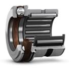 SKF Combined needle roller / thrust ball bearing