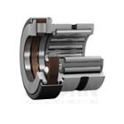 NKXR 30 Z,  SKF,  Combined needle roller / cylindrical roller thrust bearing with a cover
