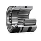 NX 7 ZTN,  SKF,  Combined needle roller / thrust ball bearing (full complement thrust part) with a cover
