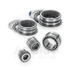 NKXR 25,  SKF,  Combined needle roller / cylindrical roller thrust bearing