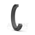 SKF Radial shaft seal with low cross sectional height