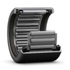 SKF Drawn cup needle roller bearing with open ends and integral sealing