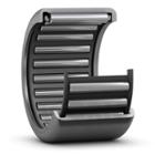 SKF Drawn cup needle roller bearing with open ends