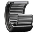 HK 4018 RS,  SKF,  Drawn cup needle roller bearing with open ends and integral sealing