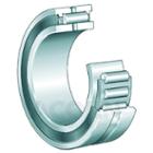 NA 4901 RSR XL,  INA,  Needle Roller Bearing with Machined Rings