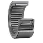 RNAO 25X35X26,  SKF,  Single row needle roller bearing with machined rings,  without flanges and inner ring