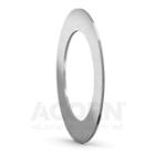 SKF AS thin universal washer for needle roller thrust bearings