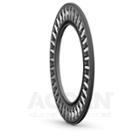 SKF Needle roller and cage thrust assembly