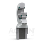 SKF plain bearing SIA-TXE design