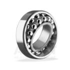 Self aligning ball bearing