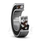 SKF Self aligning ball bearing with rubber seals