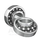 11505 TN,  NSK,  Self aligning bearing with extended inner ring