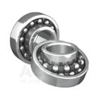 11207 TN,  NSK,  Self aligning bearing with extended inner ring