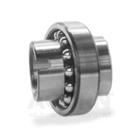 P1-Self aligning ball bearing with extended inner ring