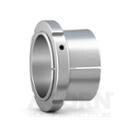 H 311 E,  SKF,  Adapter sleeve with KMFE lock nut,  metric dimensions