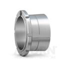 OH 3132 H,  SKF,  Adapter sleeve for oil injection mounting with KM lock nut and MB lock washer,  metric dimensions