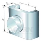 FAG MS Securing plate