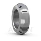 SKF KMT High-precision lock nut