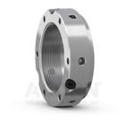 SKF KMTA High-precision lock nut