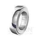 GE140-SW-A,  INA,  Angular contact spherical plain bearing,  inner ring curved surface chromium,  ELGOGLIDE