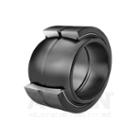 INA Radial spherical plain bearing, requiring maintenance, steel/steel, sealed