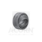 GE 45 ES-2RS, IKO, Radial spherical plain bearing,  requiring maintenance,  steel/steel,  sealed