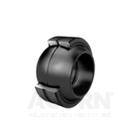 GE100-FO-2RS-A, INA, Radial spherical plain bearing,  requiring maintenance,  steel/steel,  sealed