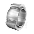 GE 10 UK, Neutral, Radial spherical plain bearing,  maintenance-free,  PTFE composite,  open