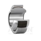 Radial spherical plain bearing
