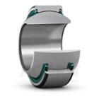 SKF plain bearing GEH-TXE design