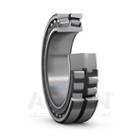22228 CCK/W33,  SKF,  Spherical roller bearing with tapered bore and relubrication features