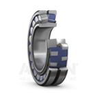 SKF Spherical roller bearing with solid oil lubricant