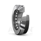 SKF Spherical roller thrust bearing with stamped steel cage