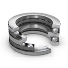 52310,  NSK,  Double direction thrust ball bearing