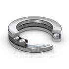 Single direction thrust bearing